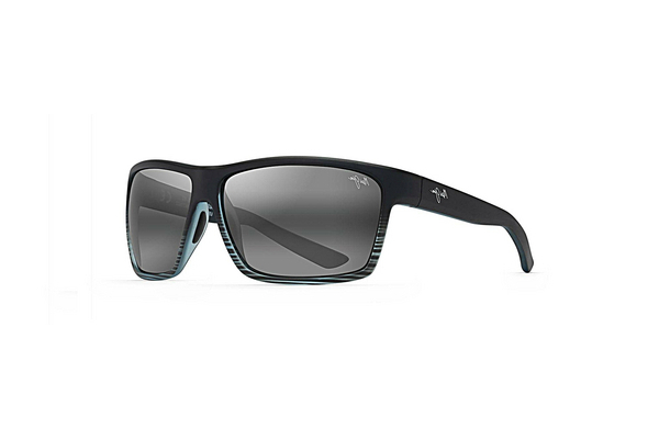 Óculos de marca Maui Jim Alenuihaha 839-11D