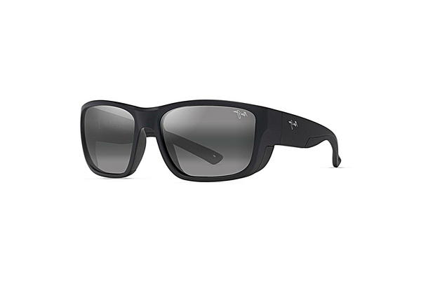 Óculos de marca Maui Jim Amberjack 896-02