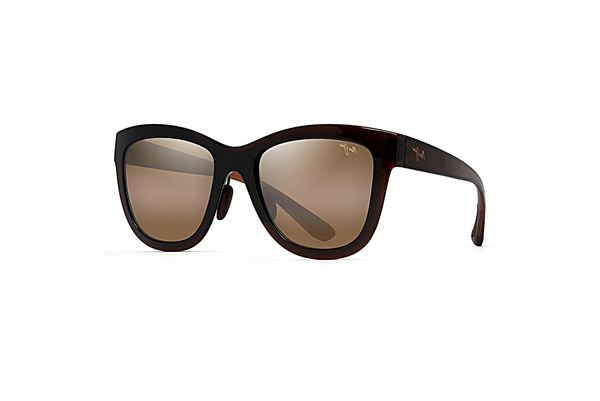 Óculos de marca Maui Jim Anuenue H448-01