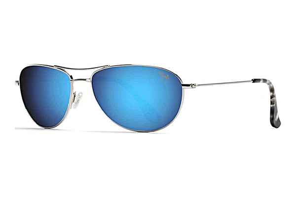 Óculos de marca Maui Jim Baby Beach B245-17