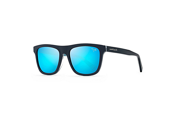 Óculos de marca Maui Jim Baldwin Beach B535-98TB