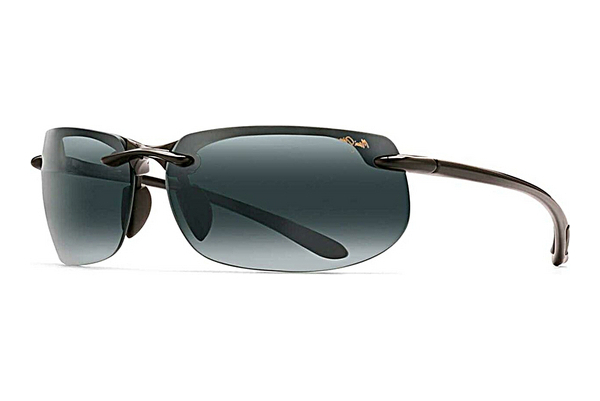 Óculos de marca Maui Jim Banyans 412-02