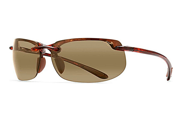 Óculos de marca Maui Jim Banyans H412-10