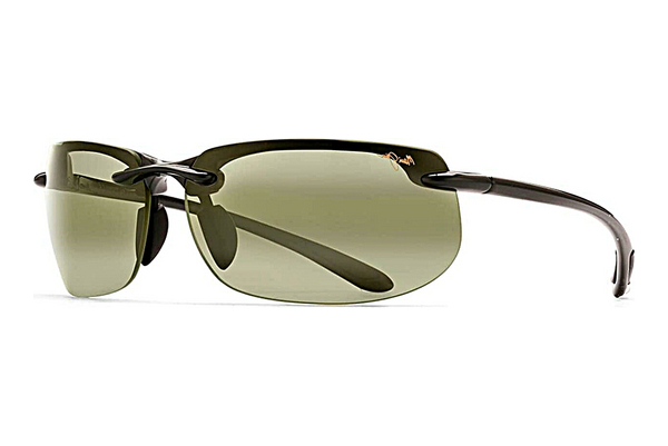 Óculos de marca Maui Jim Banyans HT412-02