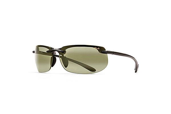 Óculos de marca Maui Jim Banyans HT412N-02