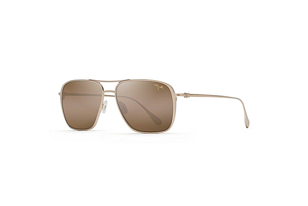 Óculos de marca Maui Jim Beaches H541N-16A