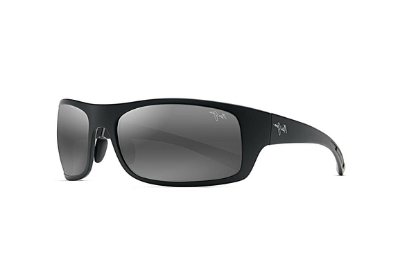 Óculos de marca Maui Jim Big Wave 440-2M