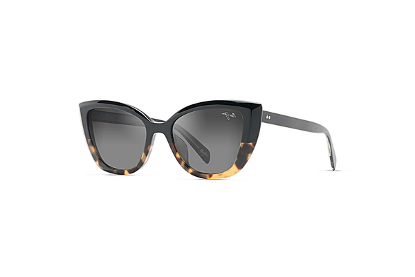 Óculos de marca Maui Jim Blossom GS892-02