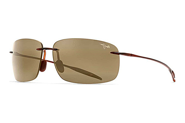 Óculos de marca Maui Jim Breakwall H422-26