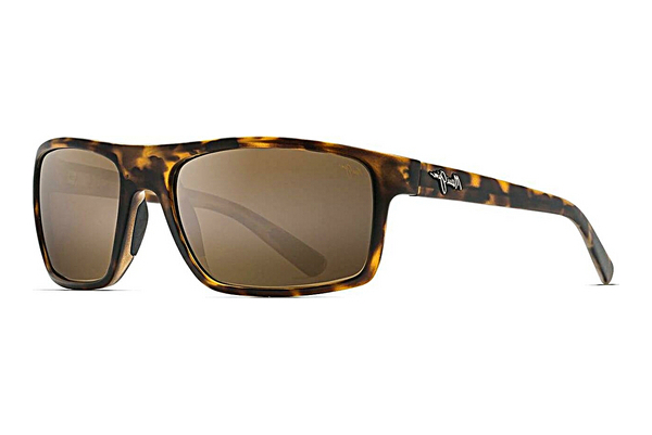 Óculos de marca Maui Jim Byron Bay H746-10M