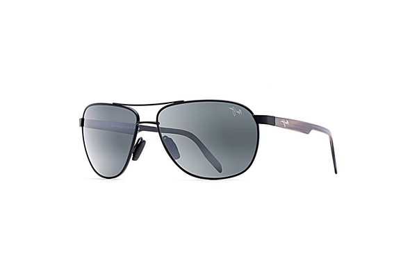 Óculos de marca Maui Jim Castles 728-2M