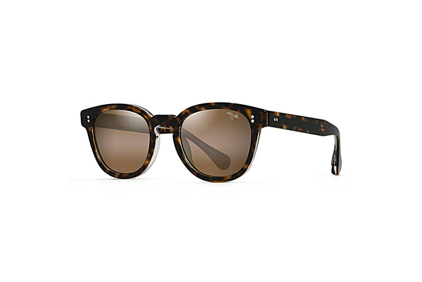 Óculos de marca Maui Jim Cheetah 5 H842-10G