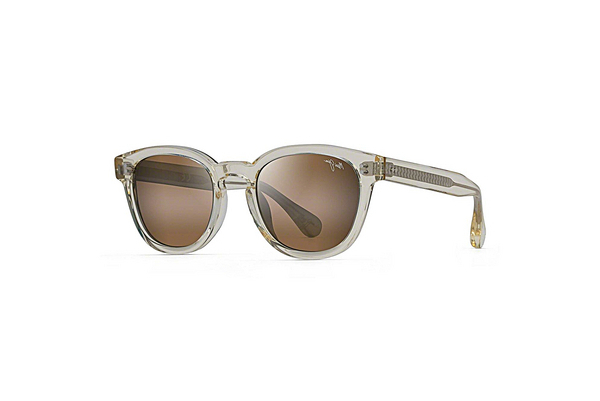 Óculos de marca Maui Jim Cheetah 5 H842-21D