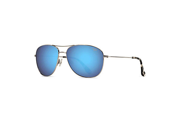 Óculos de marca Maui Jim Cliff House B247-17