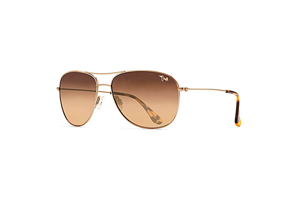 Óculos de marca Maui Jim Cliff House H247-1615