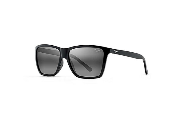 Óculos de marca Maui Jim Cruzem 864-02