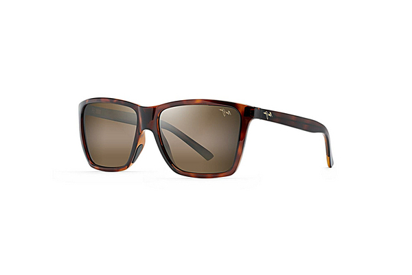 Óculos de marca Maui Jim Cruzem H864-10