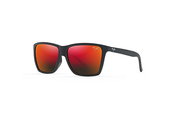 Óculos de marca Maui Jim Cruzem RM864-02A