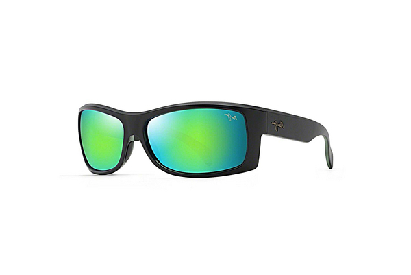 Óculos de marca Maui Jim Equator GM848-15