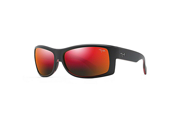 Óculos de marca Maui Jim Equator RM848-04