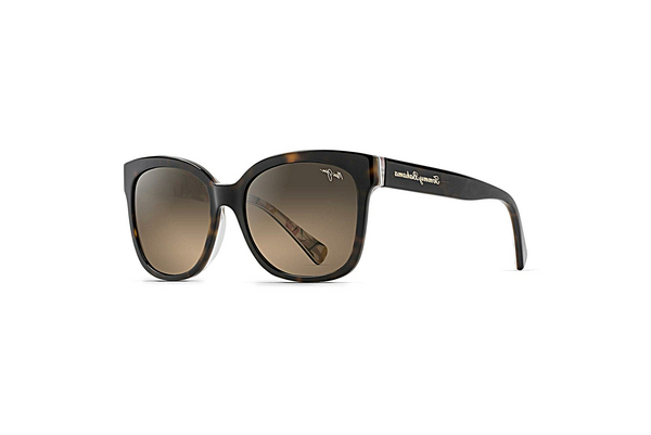 Óculos de marca Maui Jim Garden Isle HS749-10BP