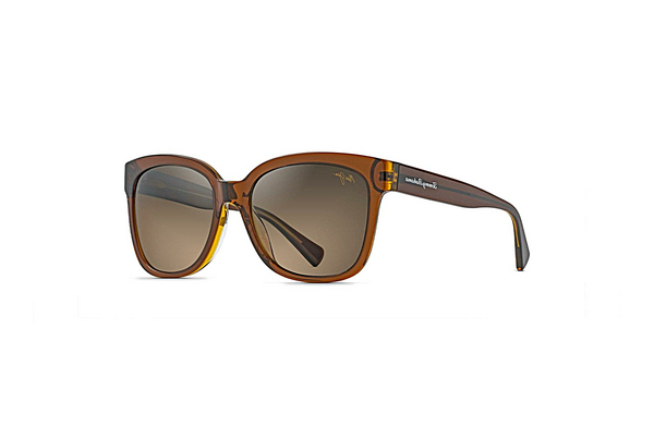 Óculos de marca Maui Jim Garden Isle HS749-21B