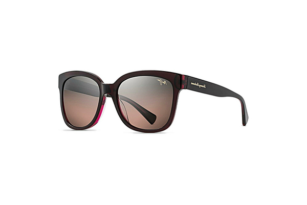 Óculos de marca Maui Jim Garden Isle RS749-52B