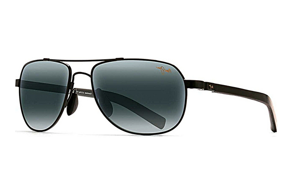 Óculos de marca Maui Jim Guardrails 327-02