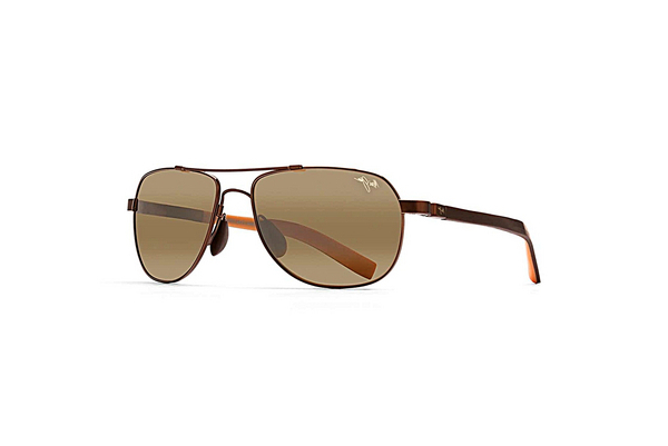 Óculos de marca Maui Jim Guardrails H327-23