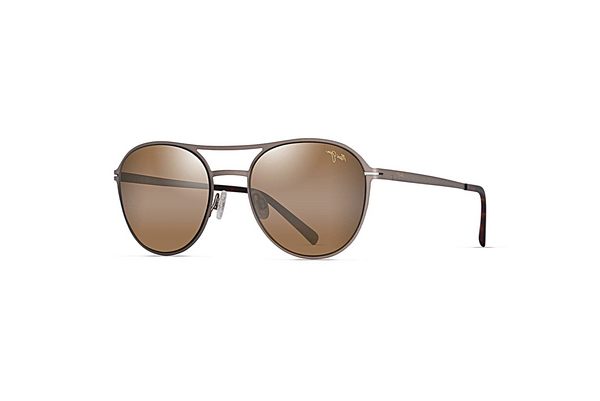 Óculos de marca Maui Jim Half Moon H890-01