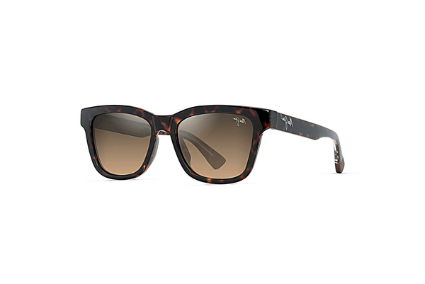 Óculos de marca Maui Jim Hanohano HS644-10