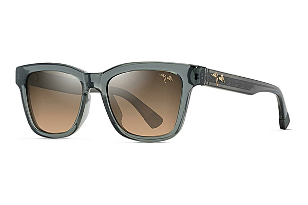 Óculos de marca Maui Jim Hanohano HS644-14