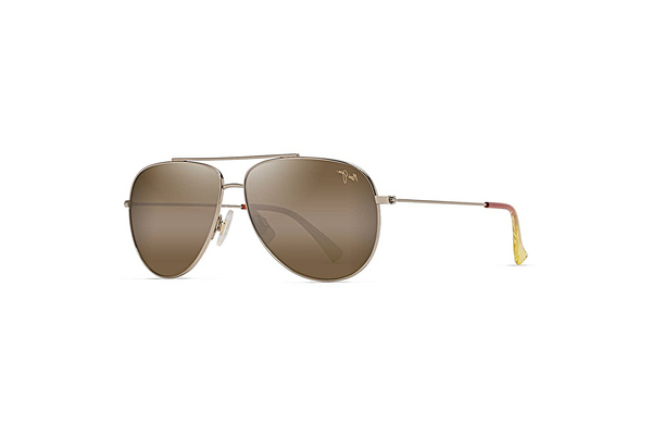 Óculos de marca Maui Jim Hauoli H665-16B