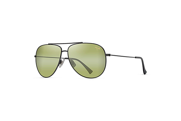 Óculos de marca Maui Jim Hauoli XL HT674-17A