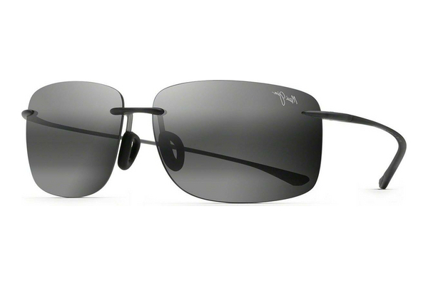 Óculos de marca Maui Jim Hema 443-11M