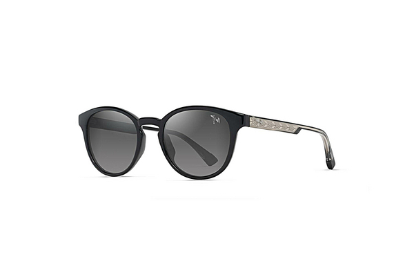 Óculos de marca Maui Jim Hiehie GS636-14