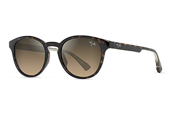 Óculos de marca Maui Jim Hiehie HS636-10