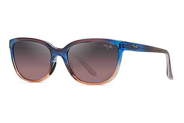 Óculos de marca Maui Jim Honi RS758-13A