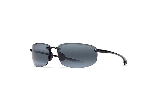 Óculos de marca Maui Jim Hookipa 407N-02