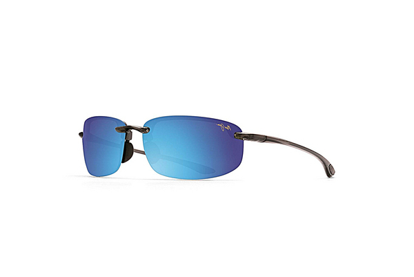 Óculos de marca Maui Jim Hookipa B807-1115