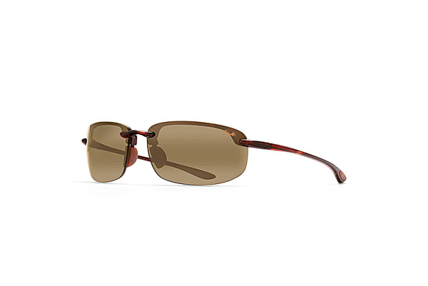 Óculos de marca Maui Jim Hookipa H407N-10