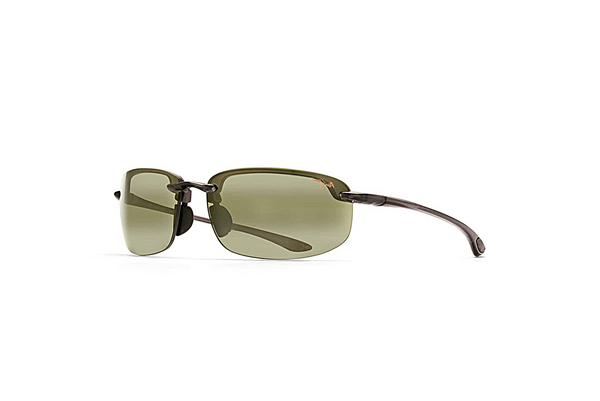 Óculos de marca Maui Jim Hookipa HT807-1125