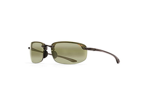 Óculos de marca Maui Jim Hookipa HT807N-1120