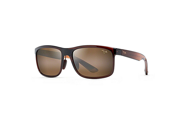 Óculos de marca Maui Jim Huelo H449-01