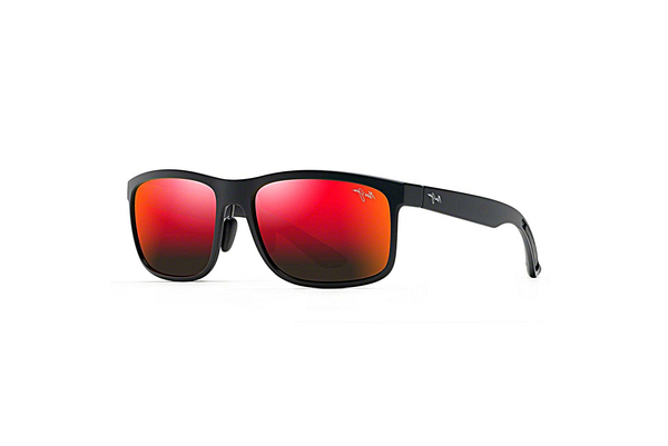 Óculos de marca Maui Jim Huelo RM449-02