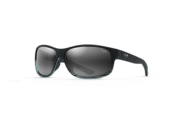 Óculos de marca Maui Jim Kaiwi Channel 840-11D