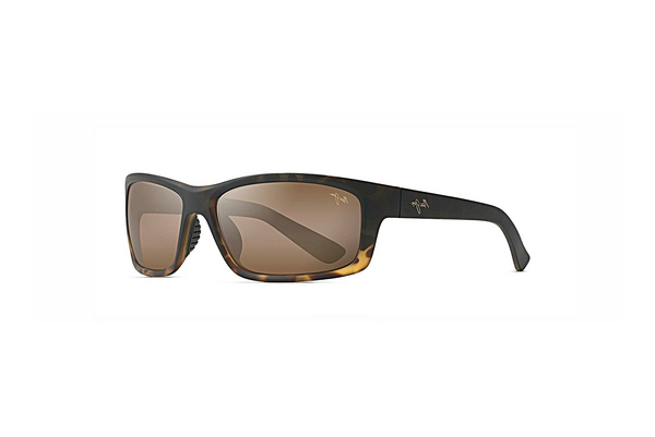 Óculos de marca Maui Jim Kanaio Coast H766-10MF