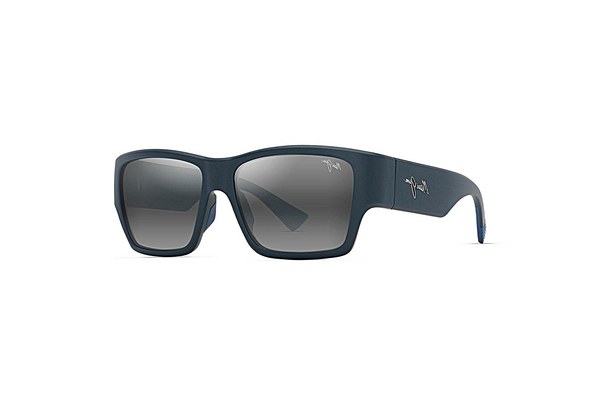 Óculos de marca Maui Jim Kaolu 614-03