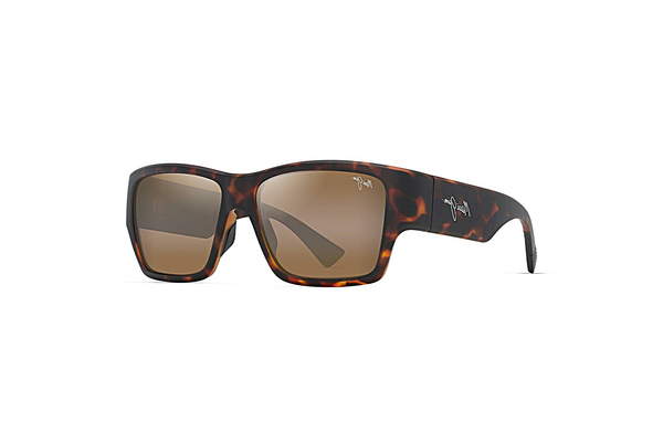 Óculos de marca Maui Jim Kaolu H614-10