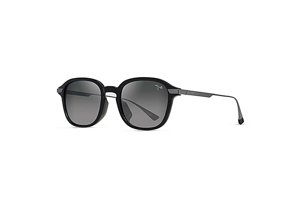 Óculos de marca Maui Jim Kaouo AF GS625-02